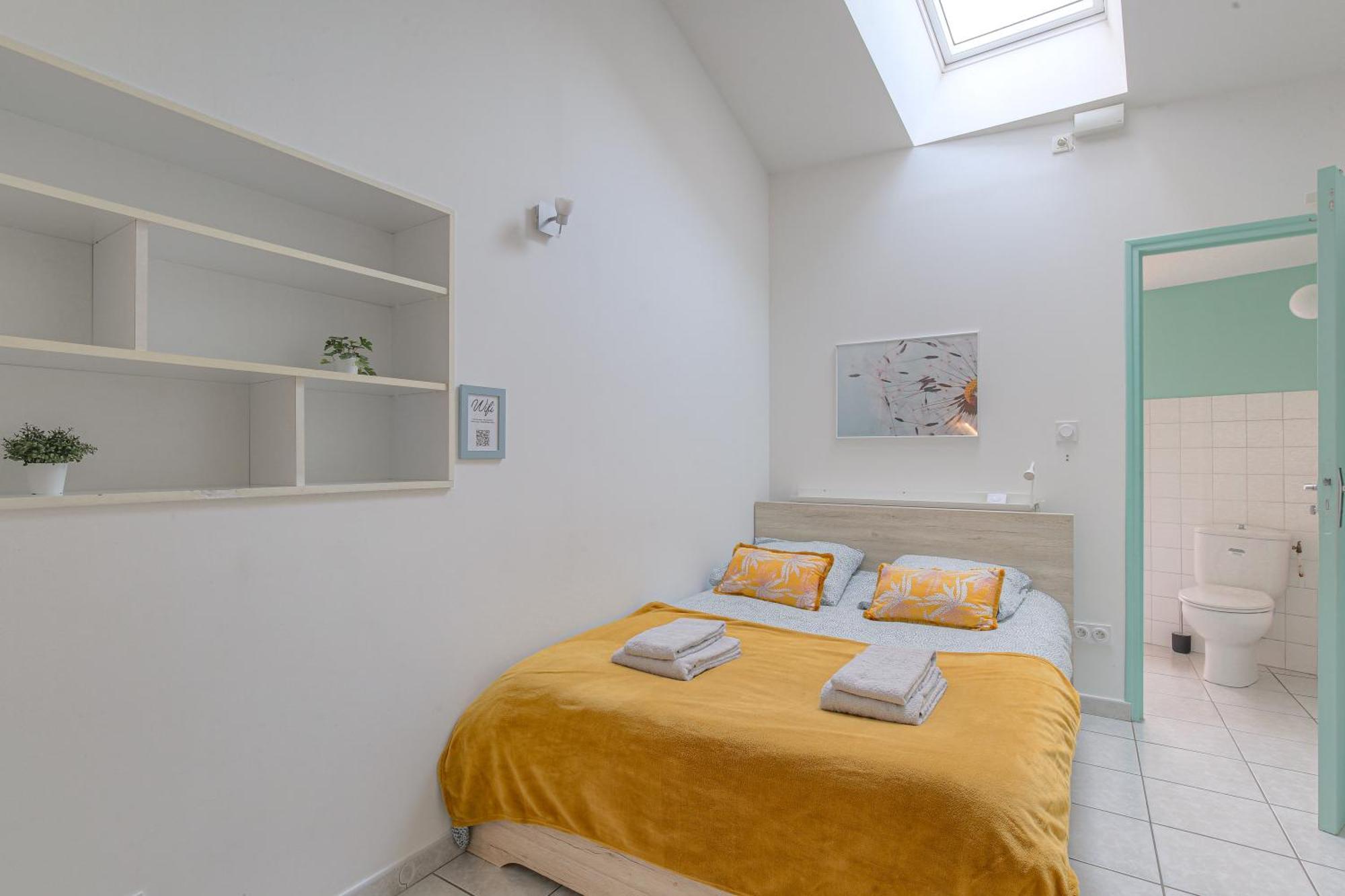 Le Triplex, 2 Chambres, 2 Salles De Bain Lagnieu Zewnętrze zdjęcie