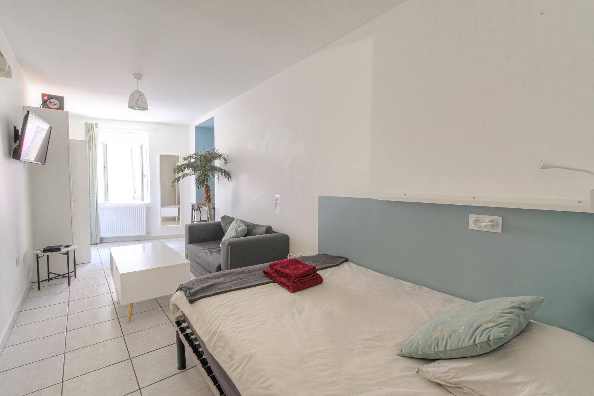 Le Triplex, 2 Chambres, 2 Salles De Bain Lagnieu Zewnętrze zdjęcie