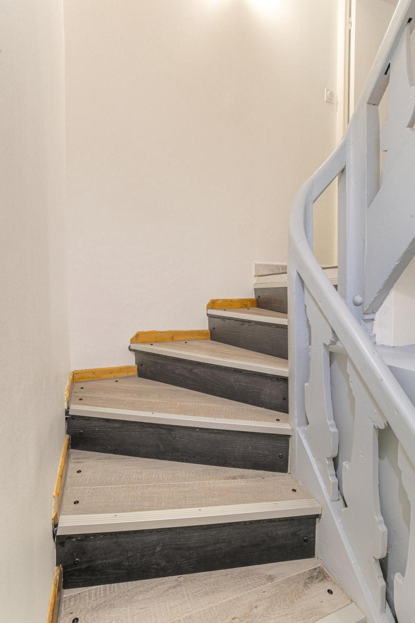 Le Triplex, 2 Chambres, 2 Salles De Bain Lagnieu Zewnętrze zdjęcie