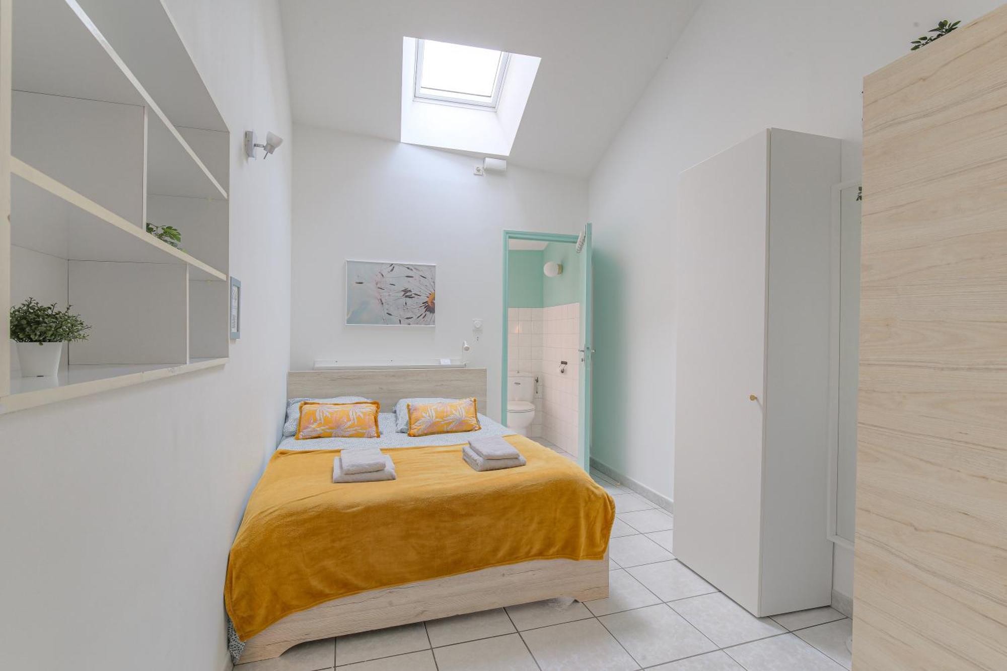 Le Triplex, 2 Chambres, 2 Salles De Bain Lagnieu Zewnętrze zdjęcie
