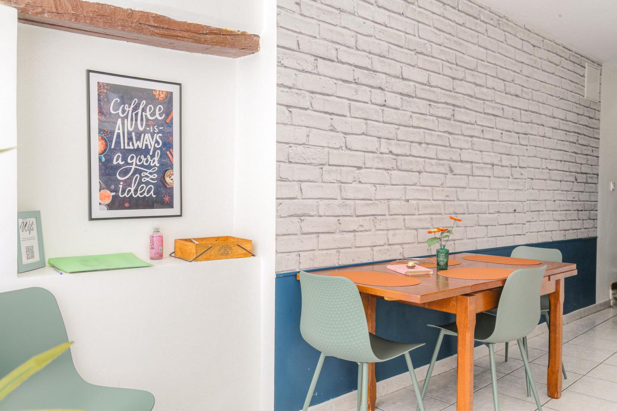 Le Triplex, 2 Chambres, 2 Salles De Bain Lagnieu Zewnętrze zdjęcie